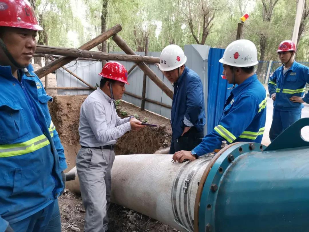 高州工业管道清洗-管道清淤